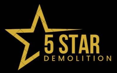 5 Star Demolition